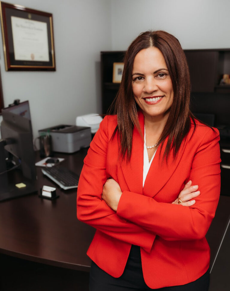 Santana Law Firm PLLC Immigration Lawyer in Tennessee